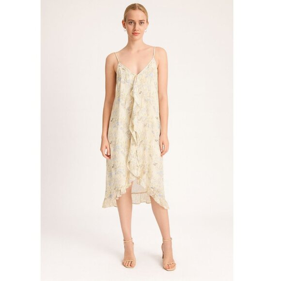 Mes Demoiselles Dress 6 NWT - Picture 1 of 10